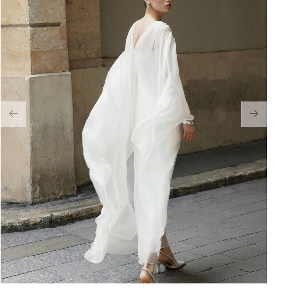 Huong Boutique MaryRose Dress - Picture 2 of 4